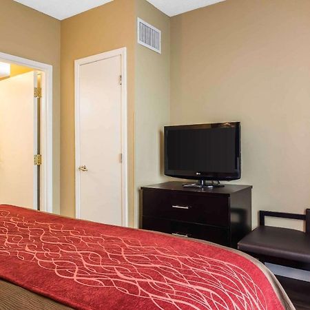 Comfort Inn & Suites Near Six Flags Lithia Springs Dış mekan fotoğraf