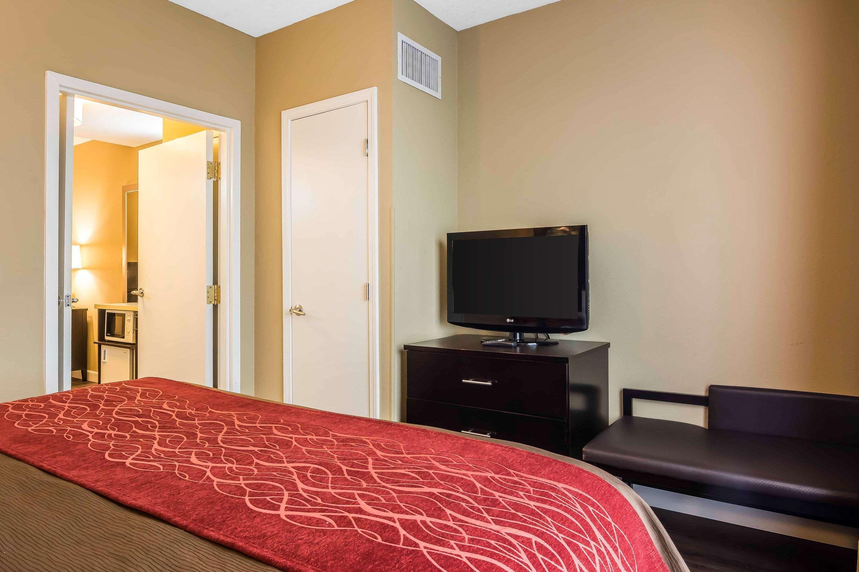 Comfort Inn & Suites Near Six Flags Lithia Springs Dış mekan fotoğraf