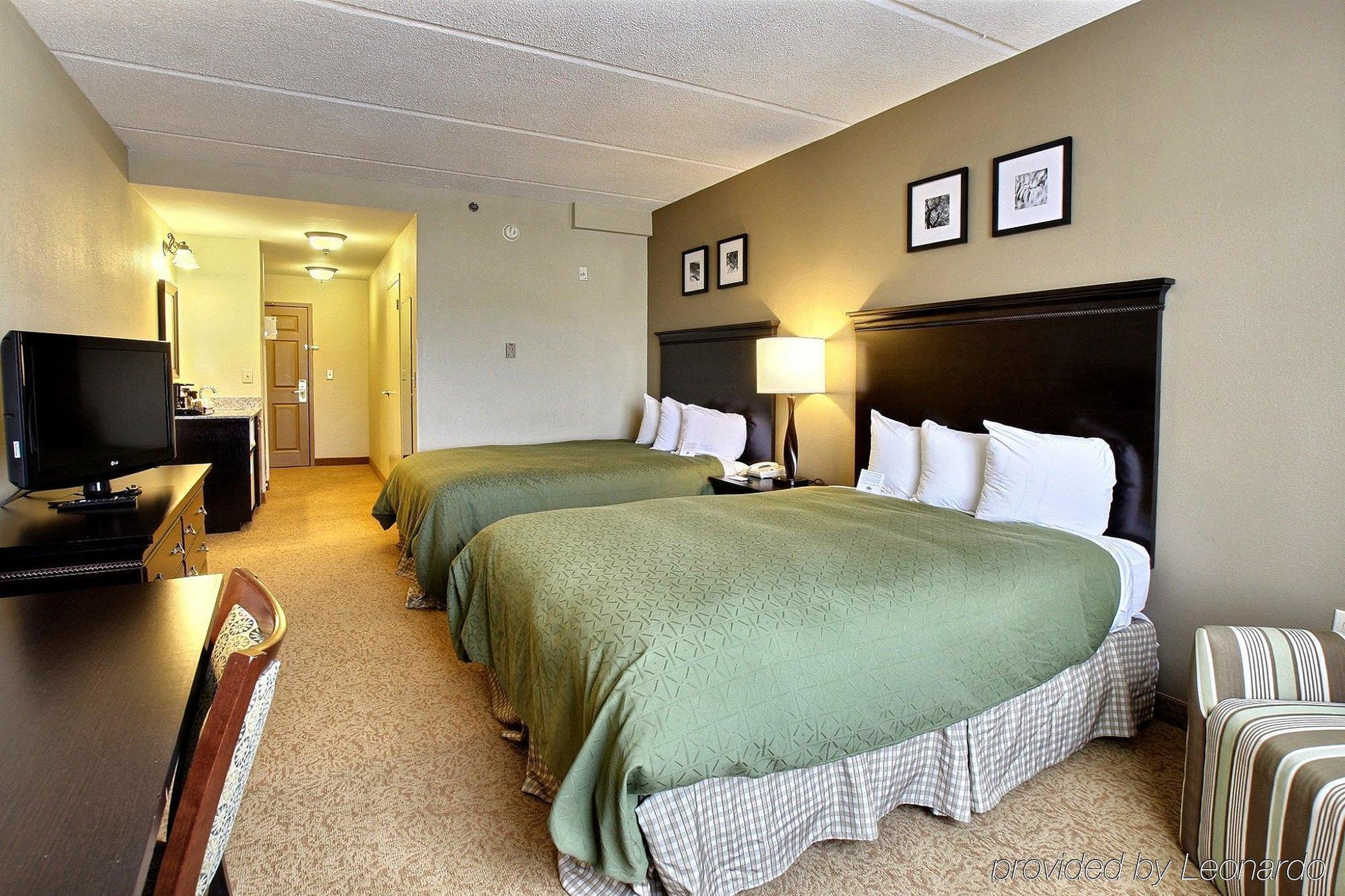 Comfort Inn & Suites Near Six Flags Lithia Springs Oda fotoğraf