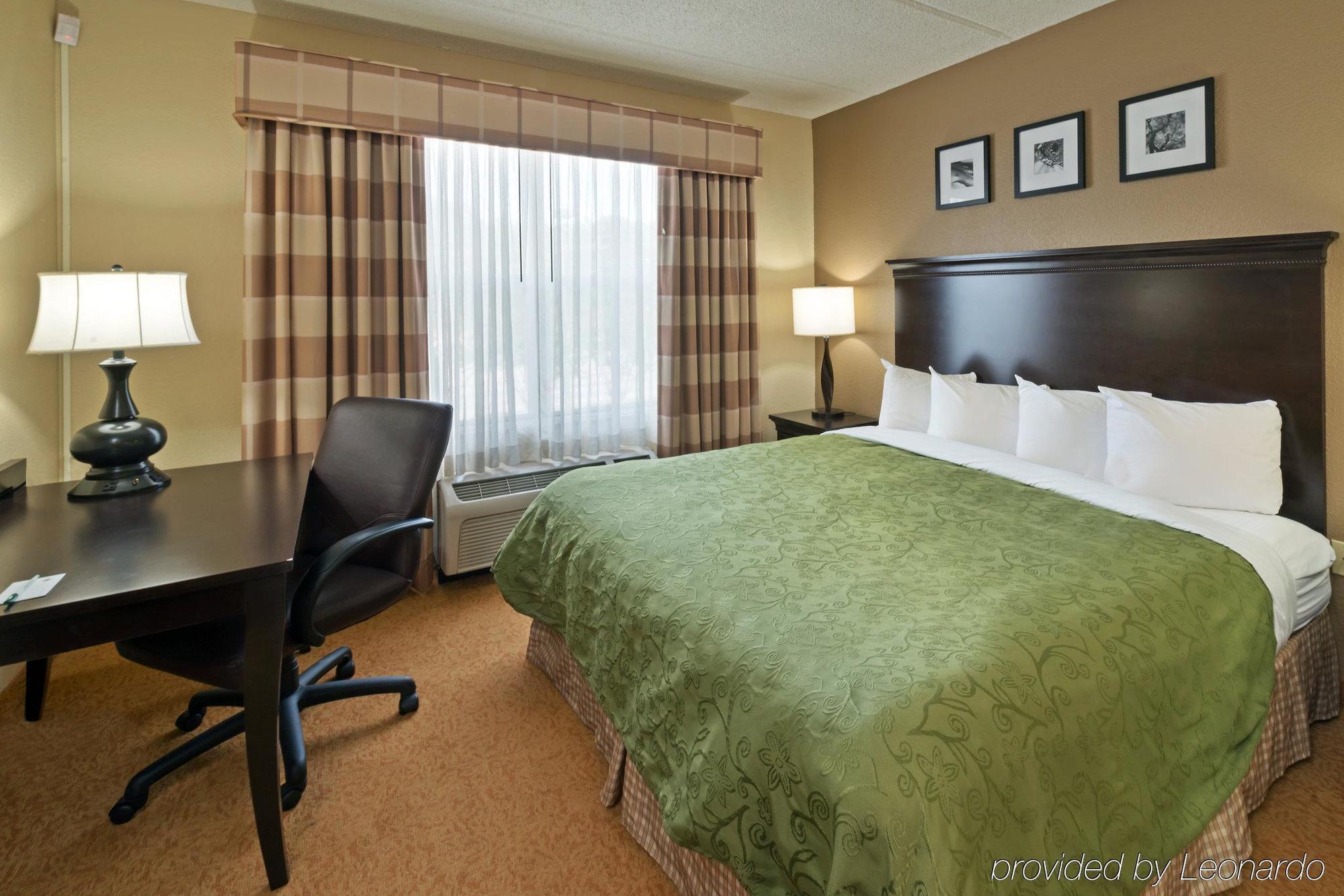 Comfort Inn & Suites Near Six Flags Lithia Springs Dış mekan fotoğraf